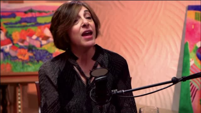 The Red Thread - Inside the Anti-Trump Conspiracy Part1 (Diana West & Frank Gaffney)