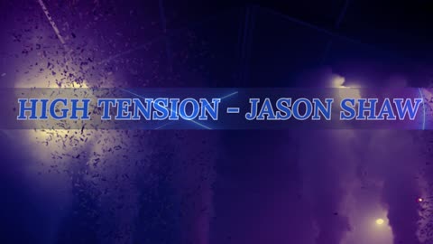 High Tension - Jason Shaw