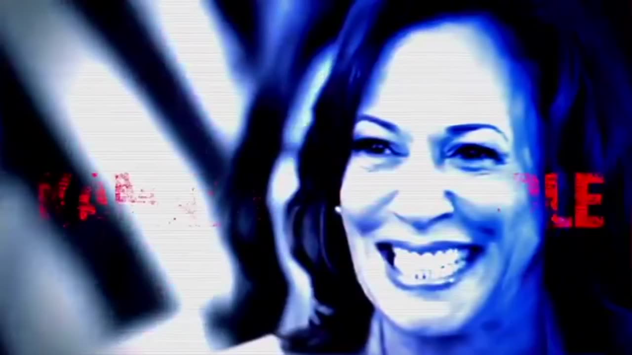 Kamala the Terrible