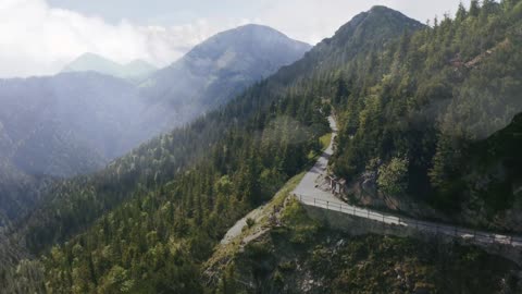 Slovenia | Cinematic drone footage | Nature