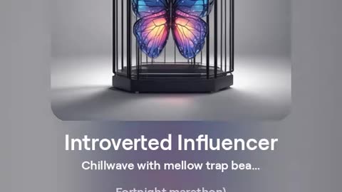 Introverted Influencer