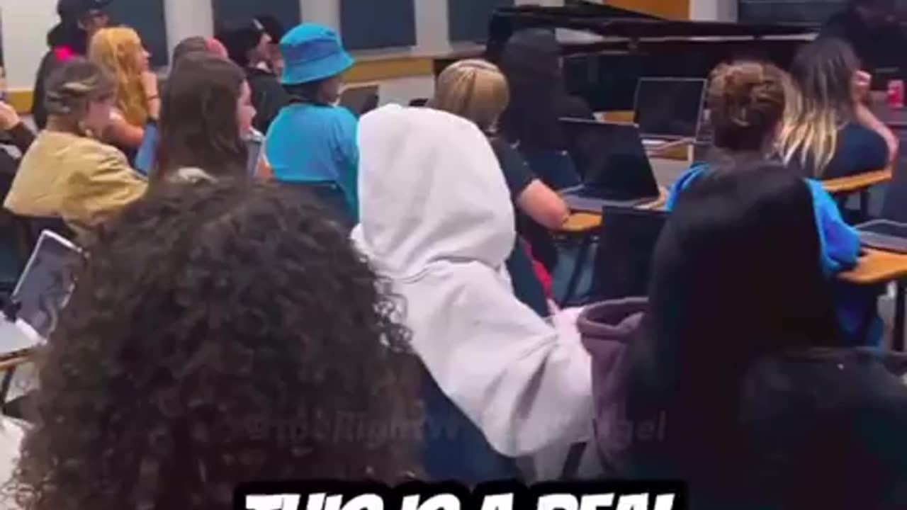 university class