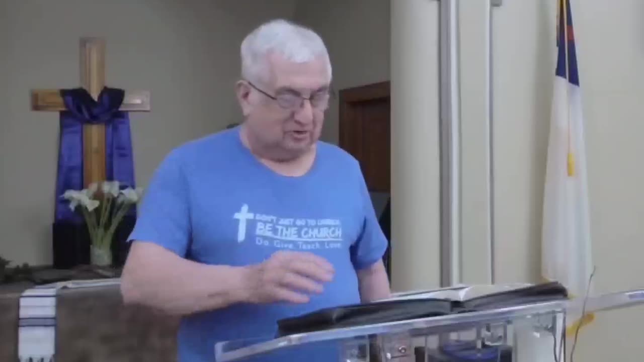 Cornerstone Clips - February 21, 2024
