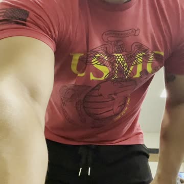 EZ Bar Drag Curls - 20210820