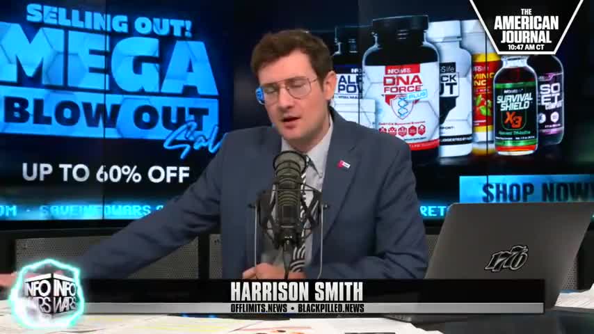 AMERICAN JOURNAL (Full Show) Tuesday - 11/15/22