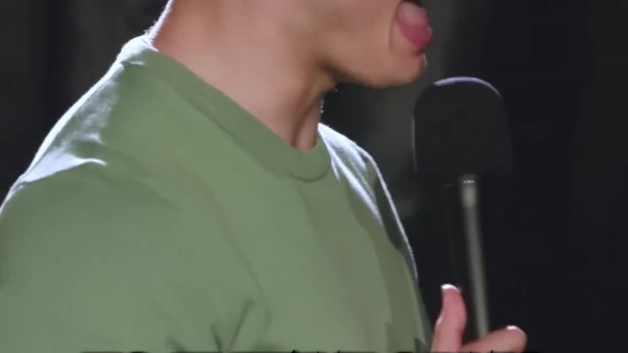 Unveiling the Reality of Comedy _ What You Never Knew Before_