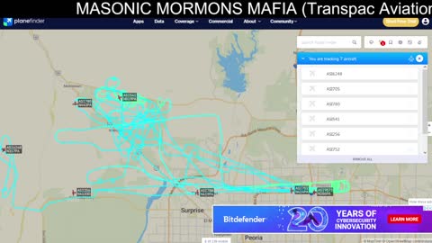 Mormons from Utah using chinese kids to spy on americans - busted again