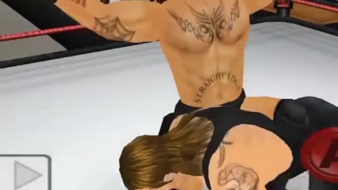 Randy Orton 😳🤛 WWE GAME || RCKZ GAMING