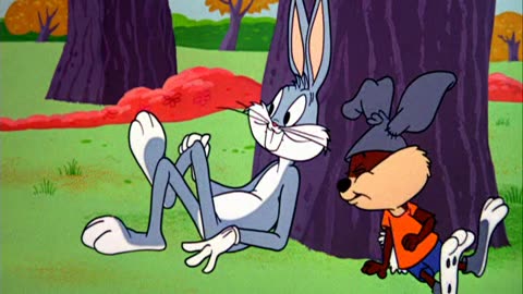 False Hare
