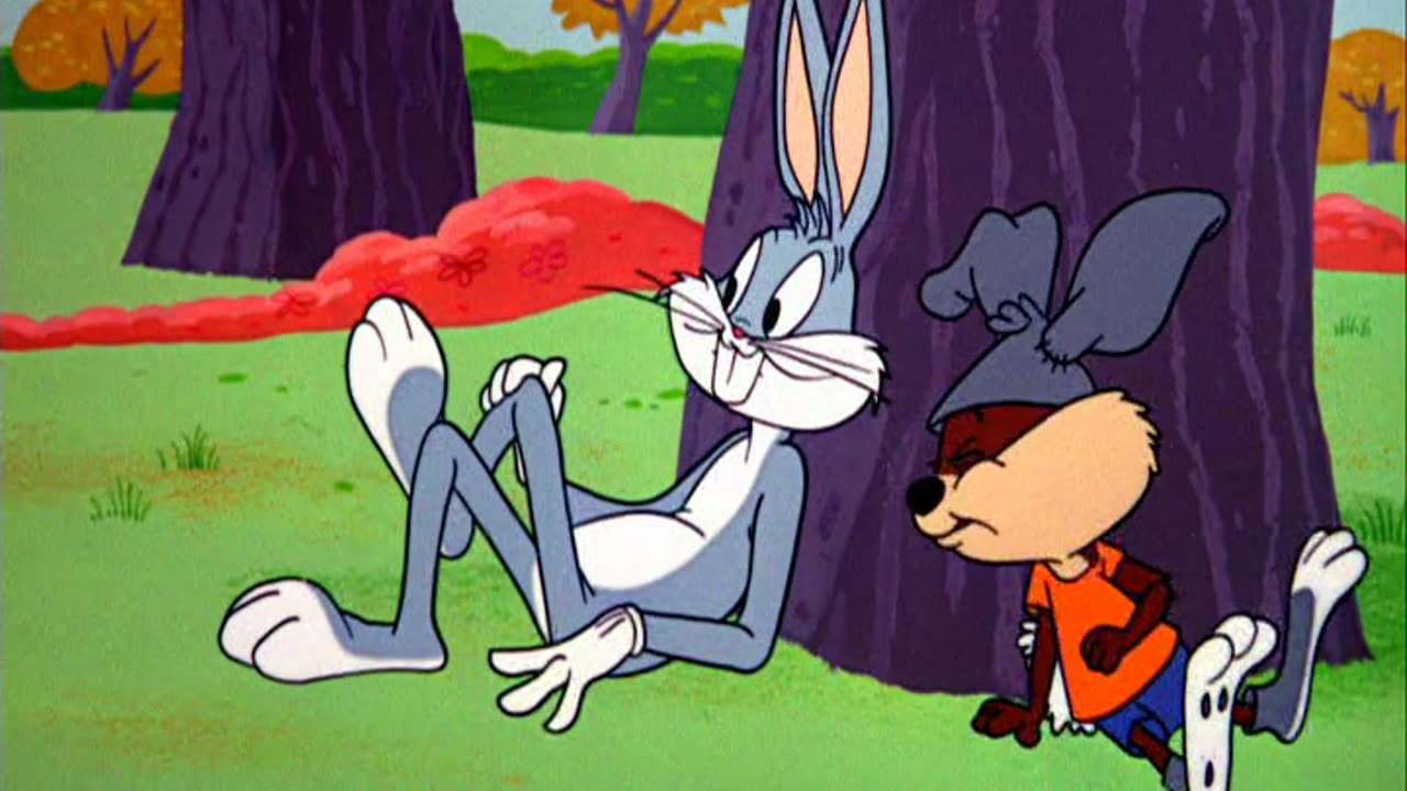 False Hare