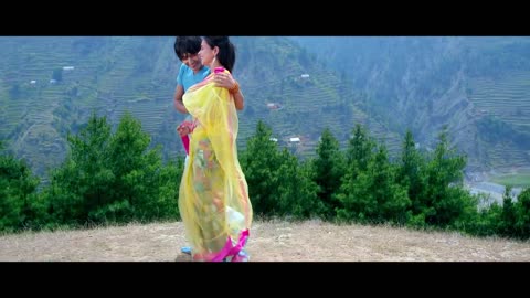 KAJAL || काजल || MENTAL || NEPALI MOVIE SONG || RELEASE MANGSIR 10