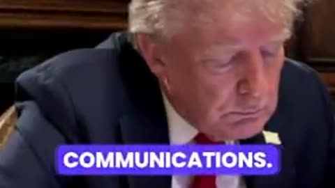 Mike Benz US intelligence is undoubtably reading Trump’s phones & Elon’s phones