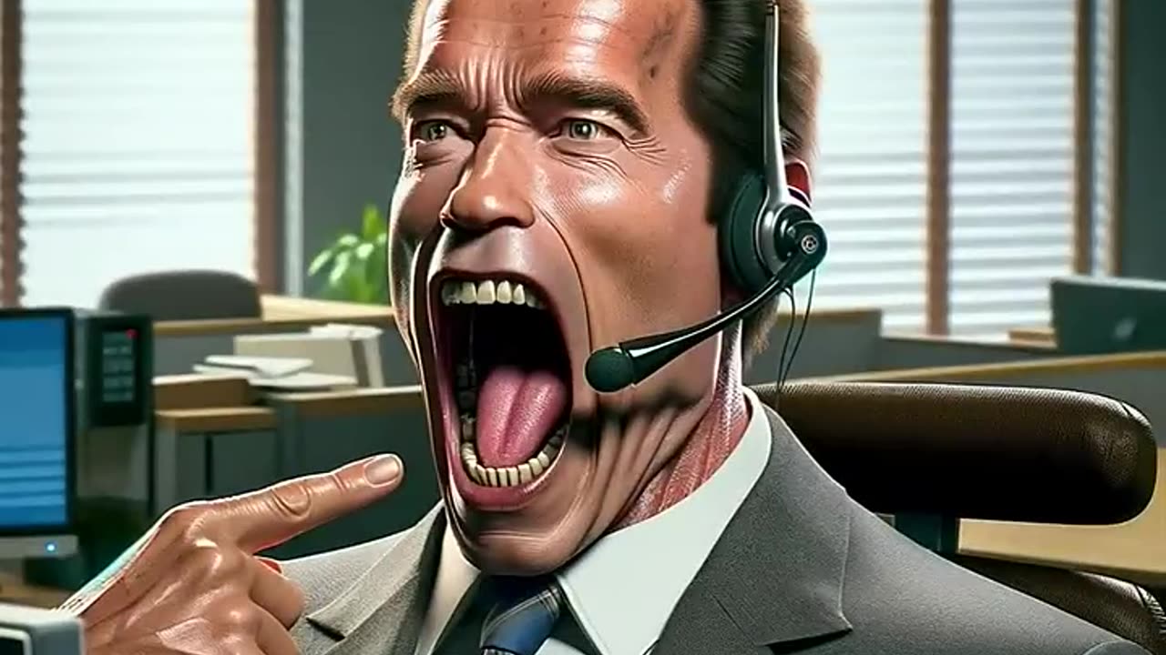 I Swallowed Shampoo_ Ai Dwayne Edition #ai #chatgpt #aiart
