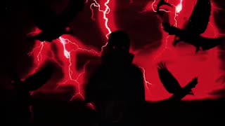 Uchiha ITACHI 🗿