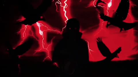 Uchiha ITACHI 🗿