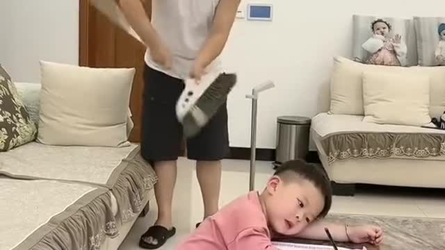 Funny cute baby shorts