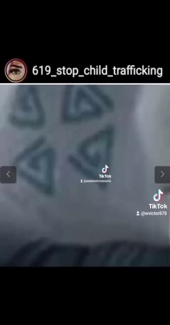 Symbolism Will Be Their Downfall! Watch For The Symbols!