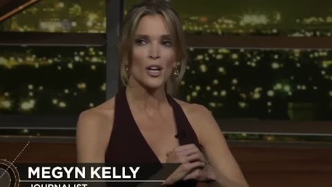 Megyn Kelly stuns the Bill Maher audience by laying out the facts about transitioning.