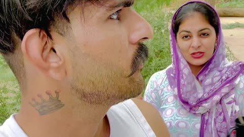 Punjabi comedy