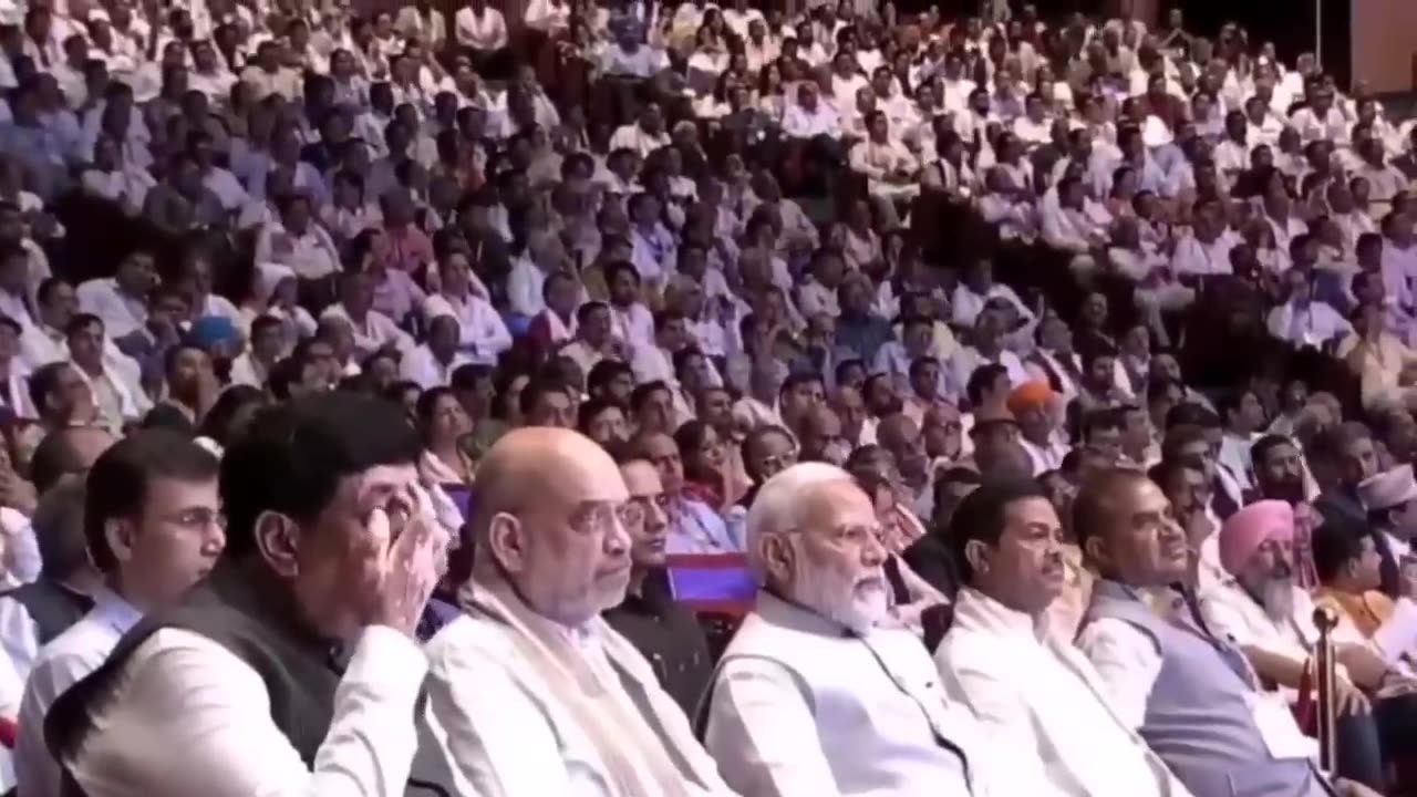 इस लड़की की कहानी देखकर प्रधान मंत्री नरेंद्र मोदी और ग्रह मंत्री अमित शाह हुए हैरान