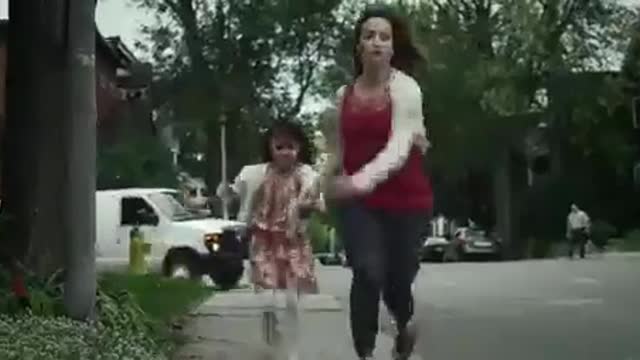 Get the vaccine: don't make us come for you