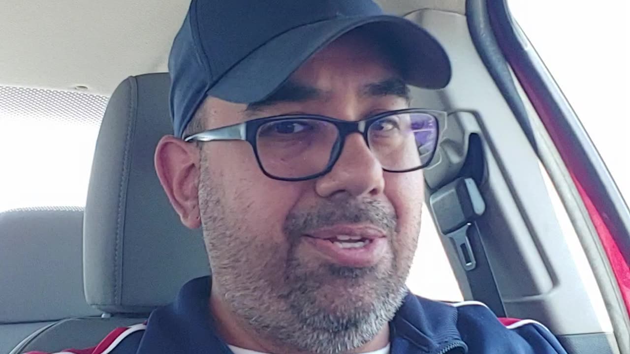 German Shepherd running wild.