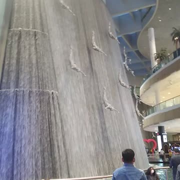 dubai mall