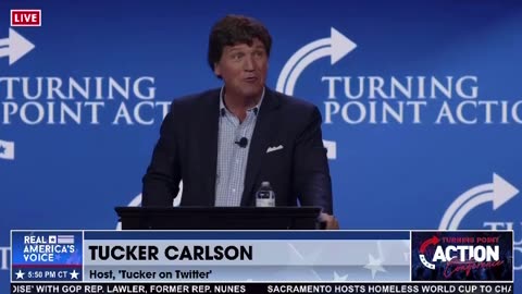 SAVAGE TUCKER