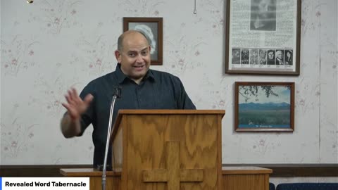 7/19/2023 The Enmity of The Carnal Mind