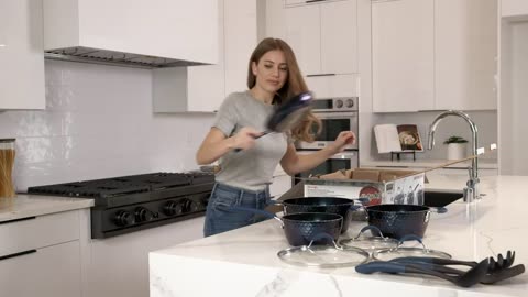 Kitchen gagets