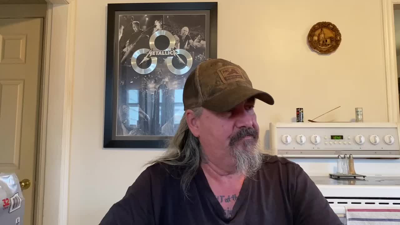 My Daily Rant Channel Episode 45: “The 5 Line Cutter’s One”