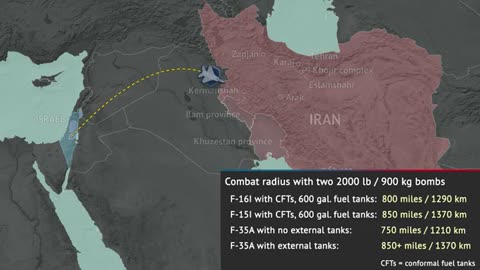 Breaking Down Israel's Oct 26th Strike on Iran | What Happened?