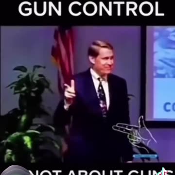 The Truth about Gun Control
