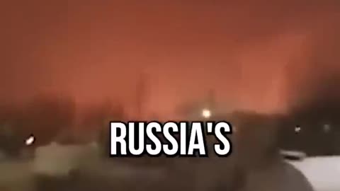 Russia tries to scare America