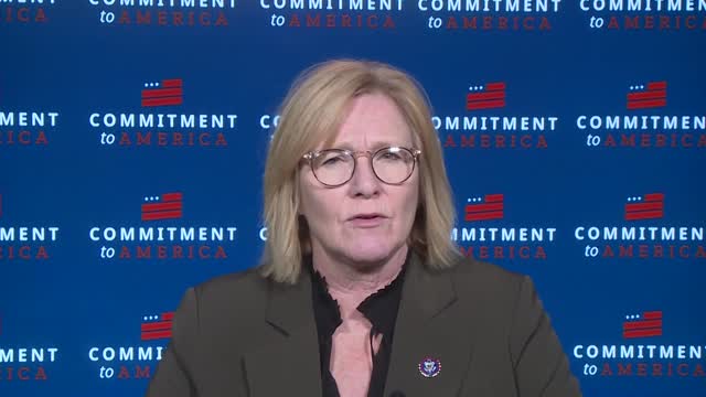 Rep. Michelle Fischbach: Republicans' Commitment to America: Defend Our Constitutional Rights