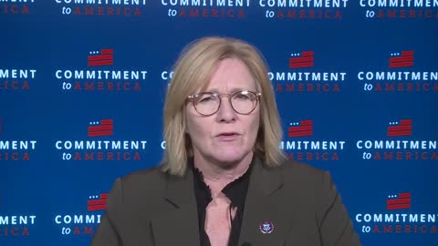 Rep. Michelle Fischbach: Republicans' Commitment to America: Defend Our Constitutional Rights