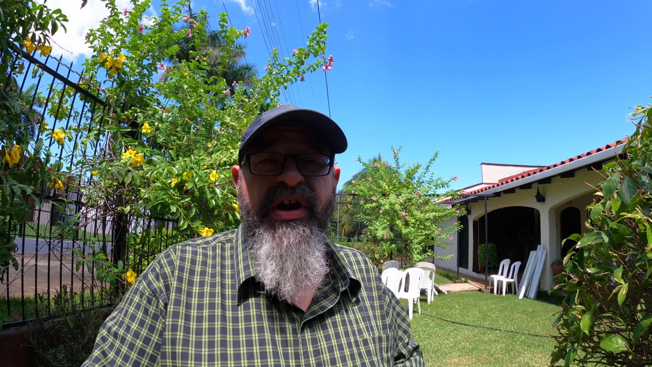 Travel Prep | Today I Am Getting Ready to Travel from Nicaragua to Bolivia