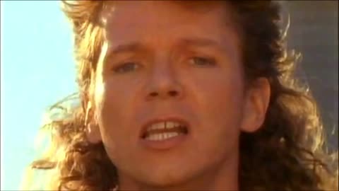 Icehouse - Electric Blue (1987)