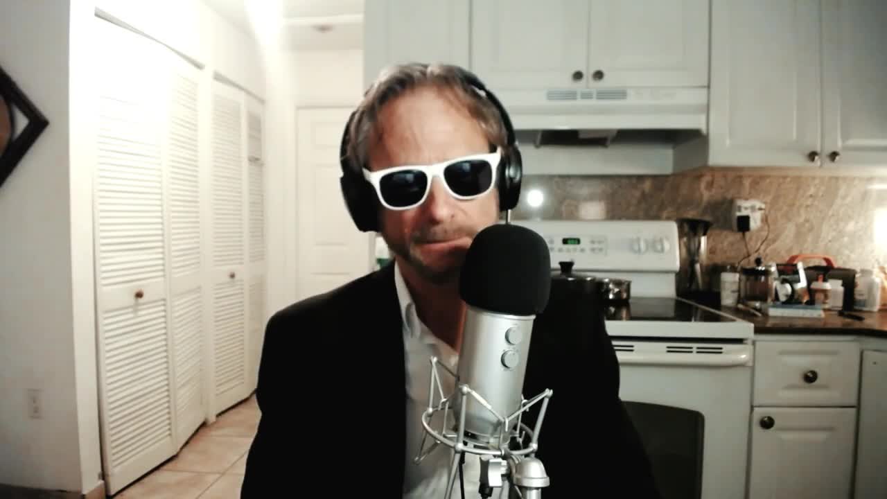 MZTV 849 - 11/30/2021: "Why" and "How" Are Dispensable Commodities