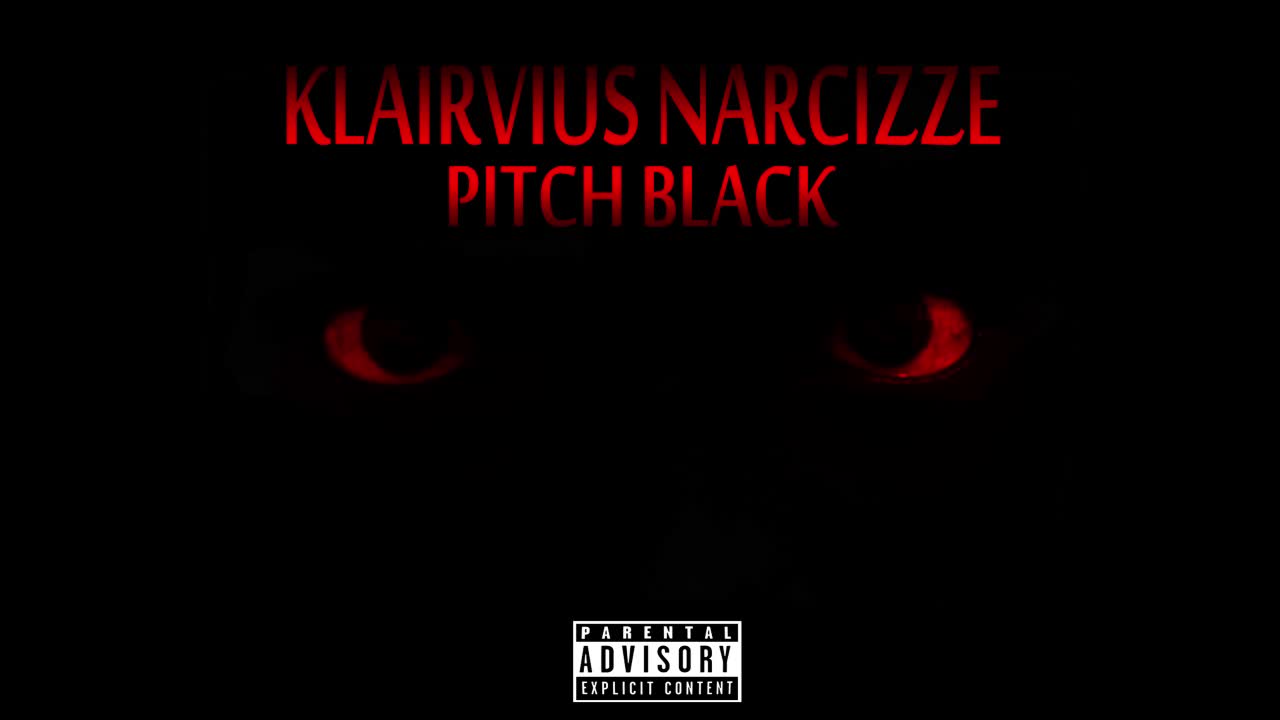 Klairvius Narcizze - Beast! (Pitch Black)