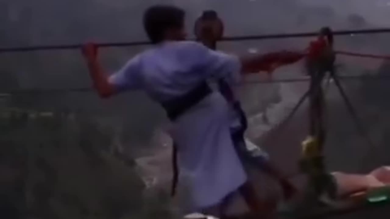 bravery