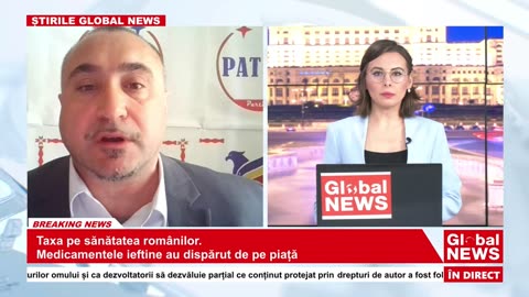 Știri (Global News România; 12.05.2023)5