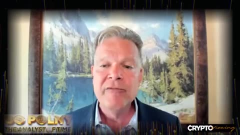 Bo Polny: Major Intel - Banks Closing - THIS IS IT!