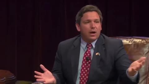 DeSantis Amnesty