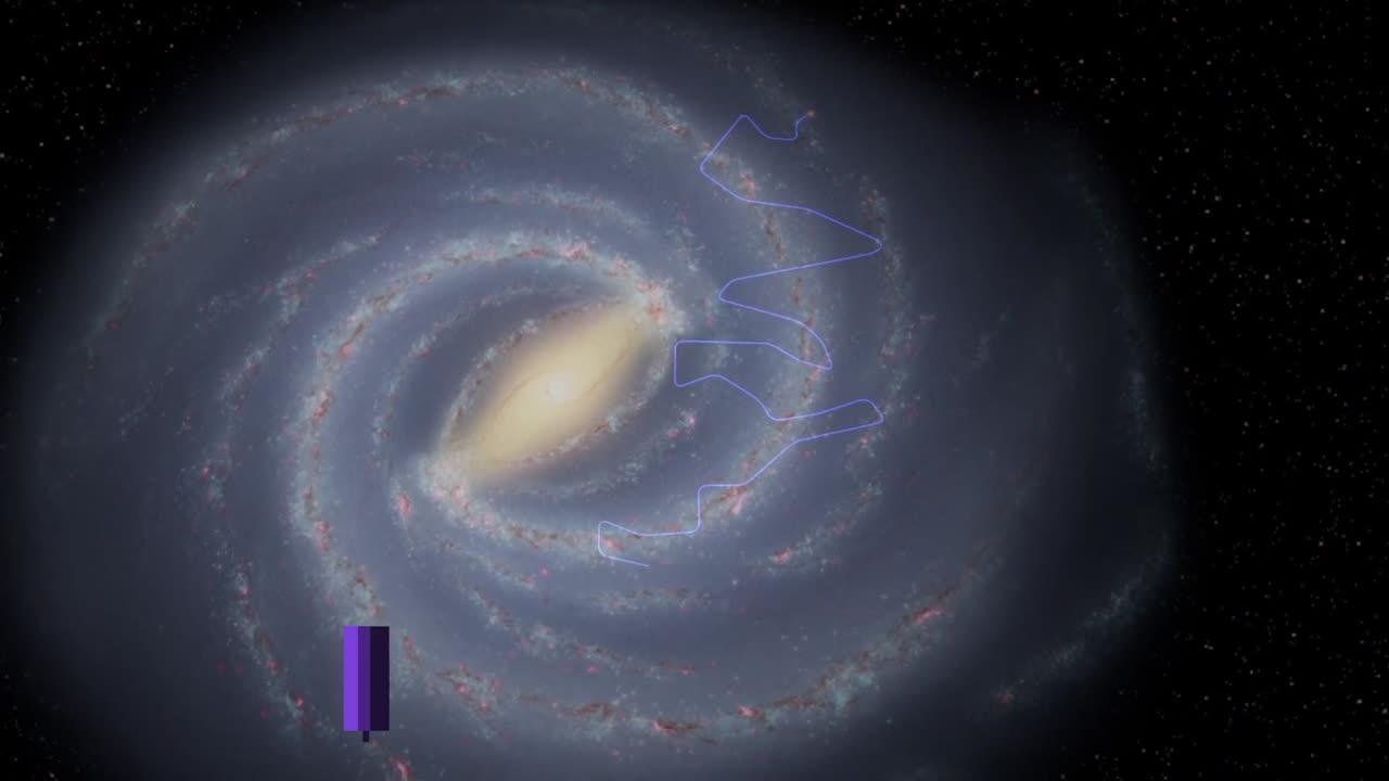 Unveiling the Cosmic Enigma: NASA Discovers a PeVatron in Our Galaxy! 🌌✨