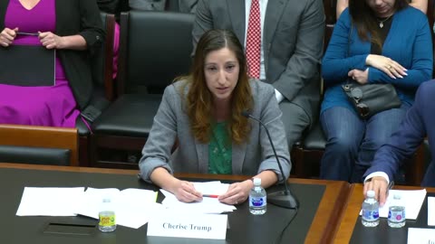 House Committee on Education & the Workforce:"Diversity of Thought: Protecting Free Speech on College Campuses" - March 29, 2023