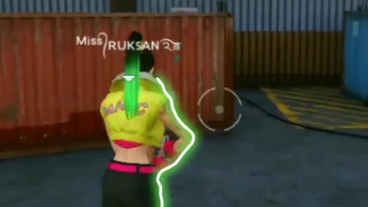 free fire