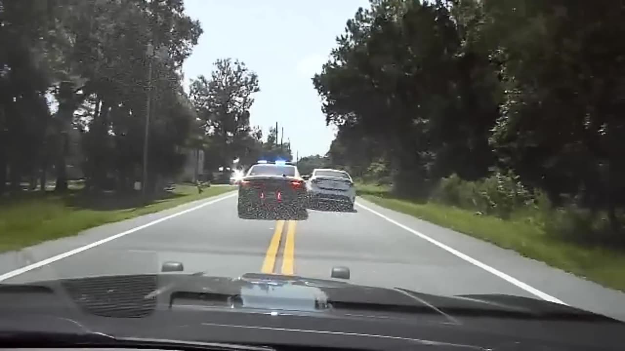 Best of FHP Pit Maneuver