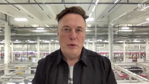 Elon Calls To "Get Rid" Of Biden's Infrastructure Bill