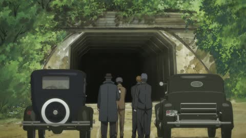 91 Days Ep. 6